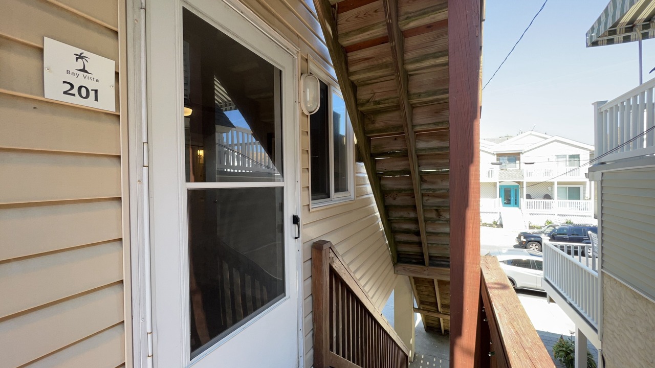 Photo of Outdoor in Townsend's Inlet