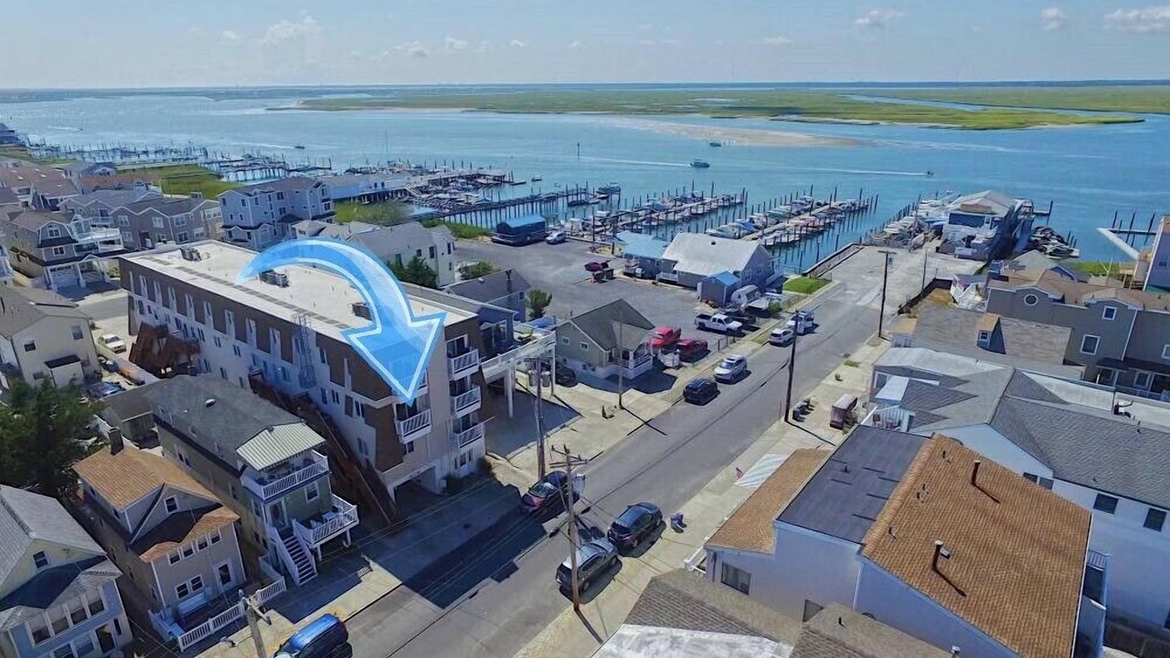 Photo of Others in Townsend's Inlet