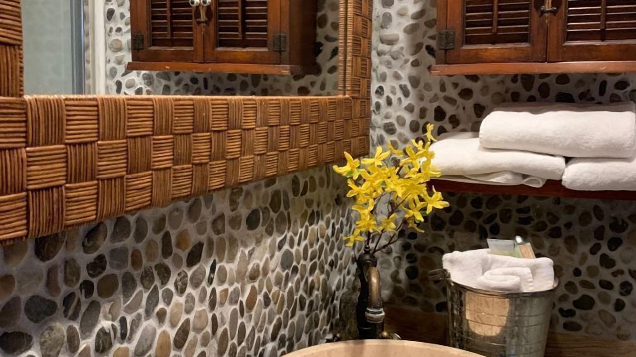 Photo of Bathroom in Hollywood Hills