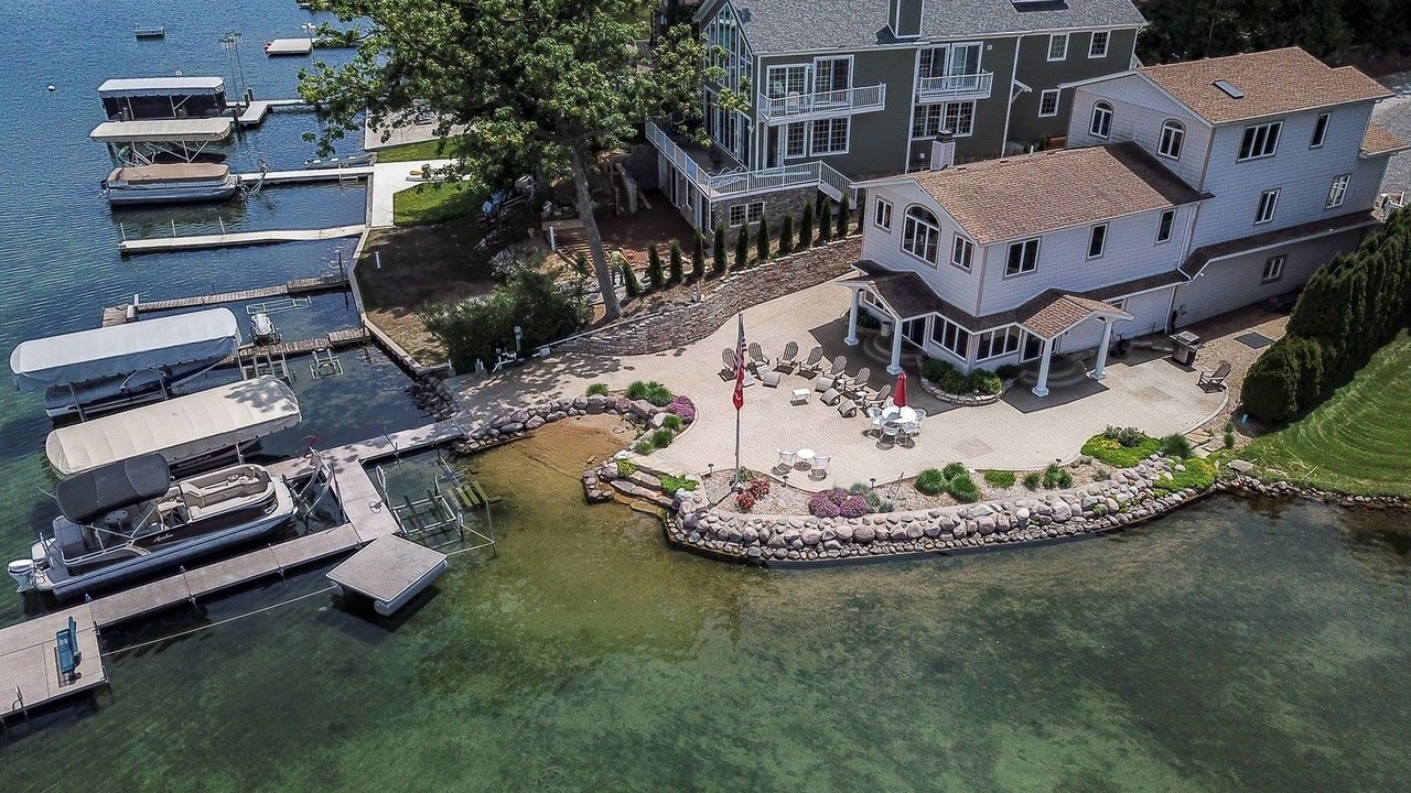 Photo of Outdoor in Sister Lakes