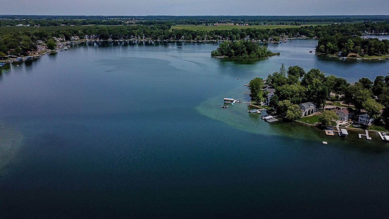 Photo of Outdoor in Sister Lakes