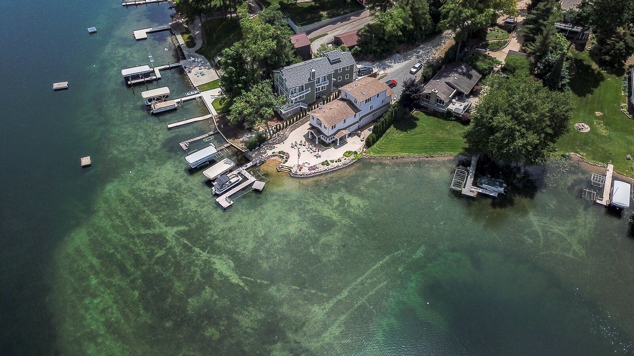 Photo of Outdoor in Sister Lakes