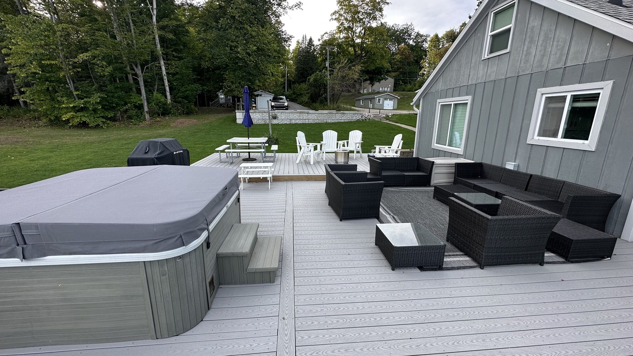 Photo of Outdoor in Brutus