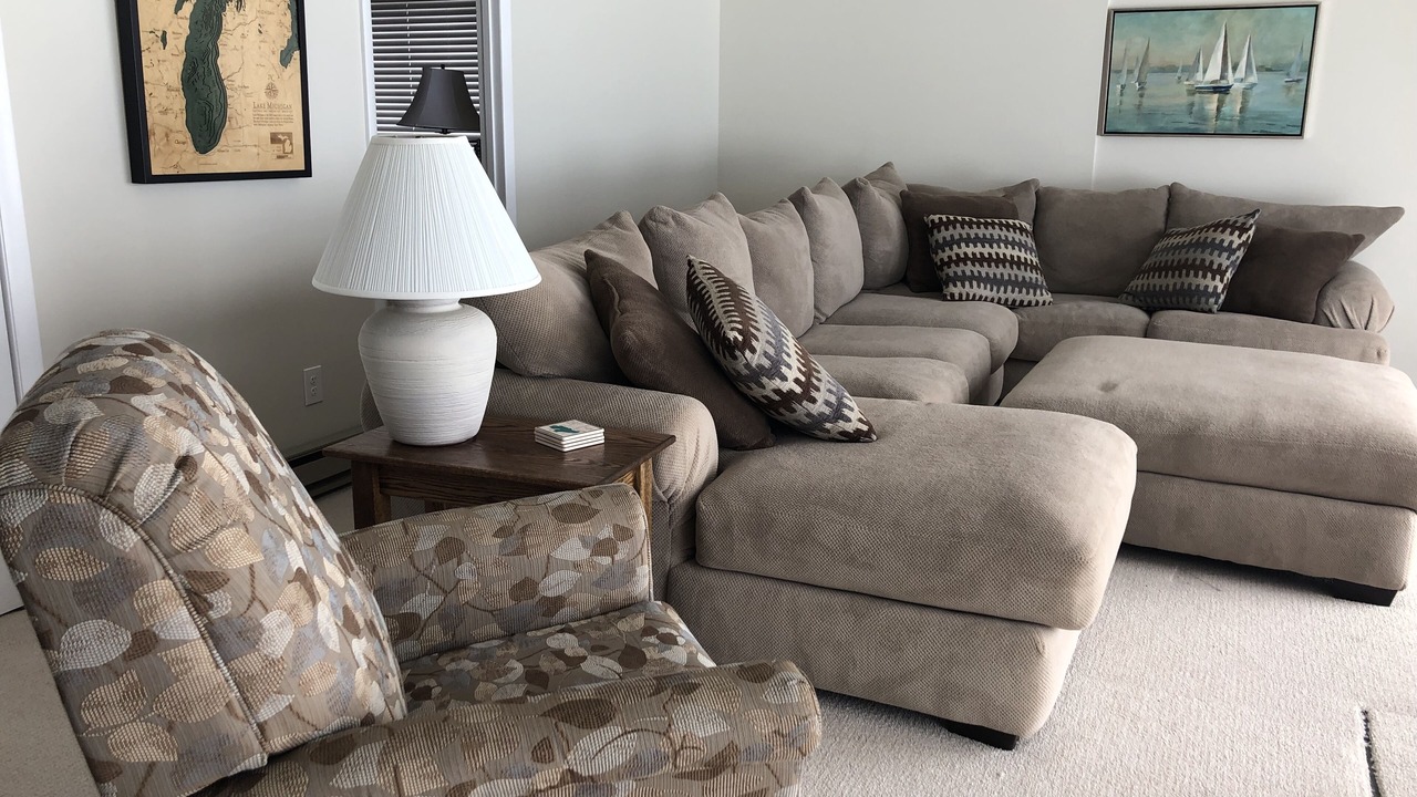 Photo of Livingroom in Brutus