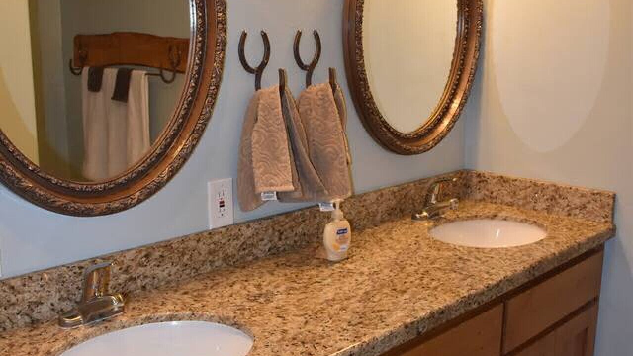 Photo of Bathroom in Alton