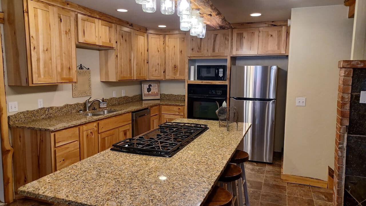 Photo of Kitchen in Alton