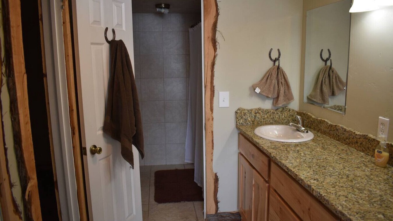 Photo of Bathroom in Alton