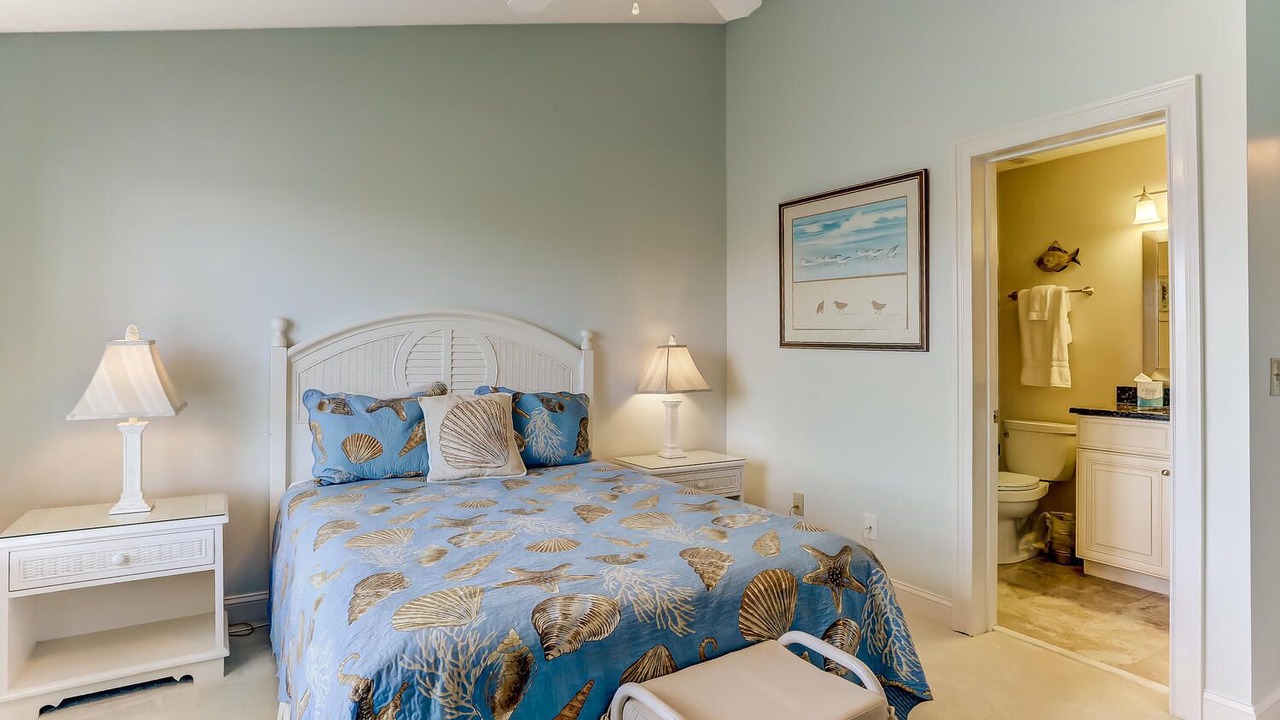 Photo of Bedroom in Amelia City