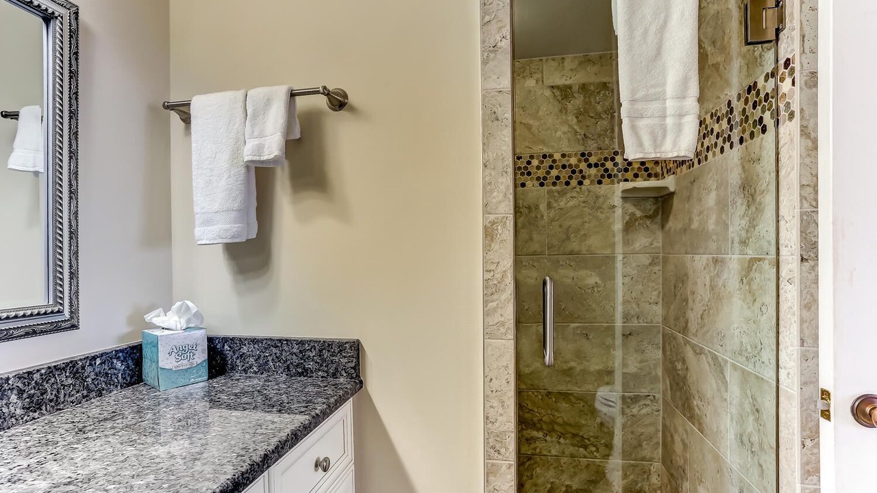 Photo of Bathroom in Amelia City