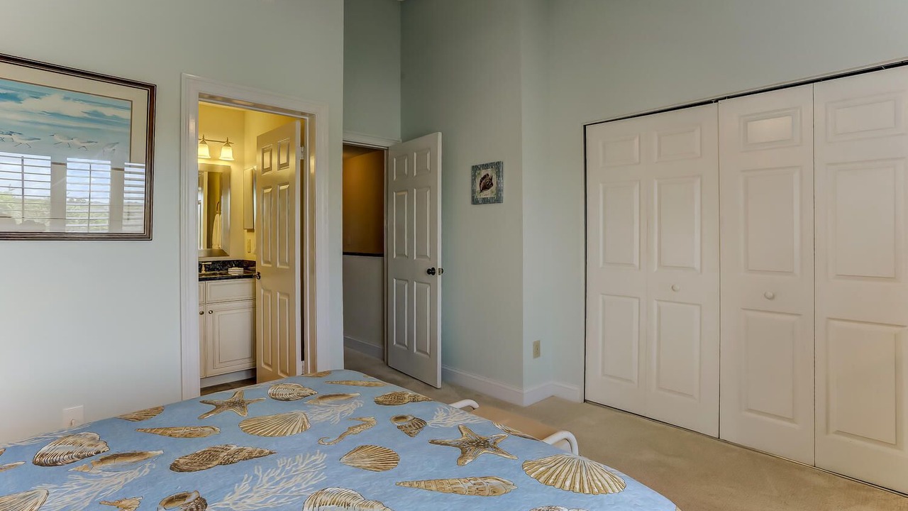 Photo of Bedroom in Amelia City