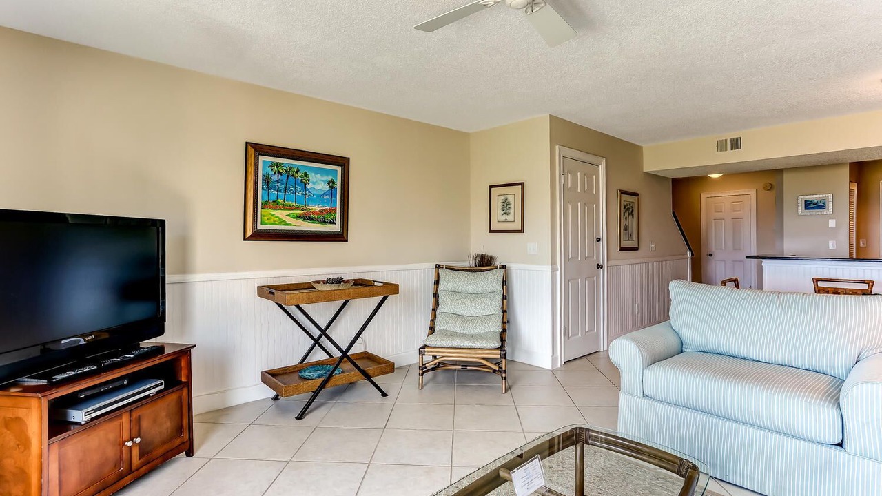 Photo of Livingroom in Amelia City