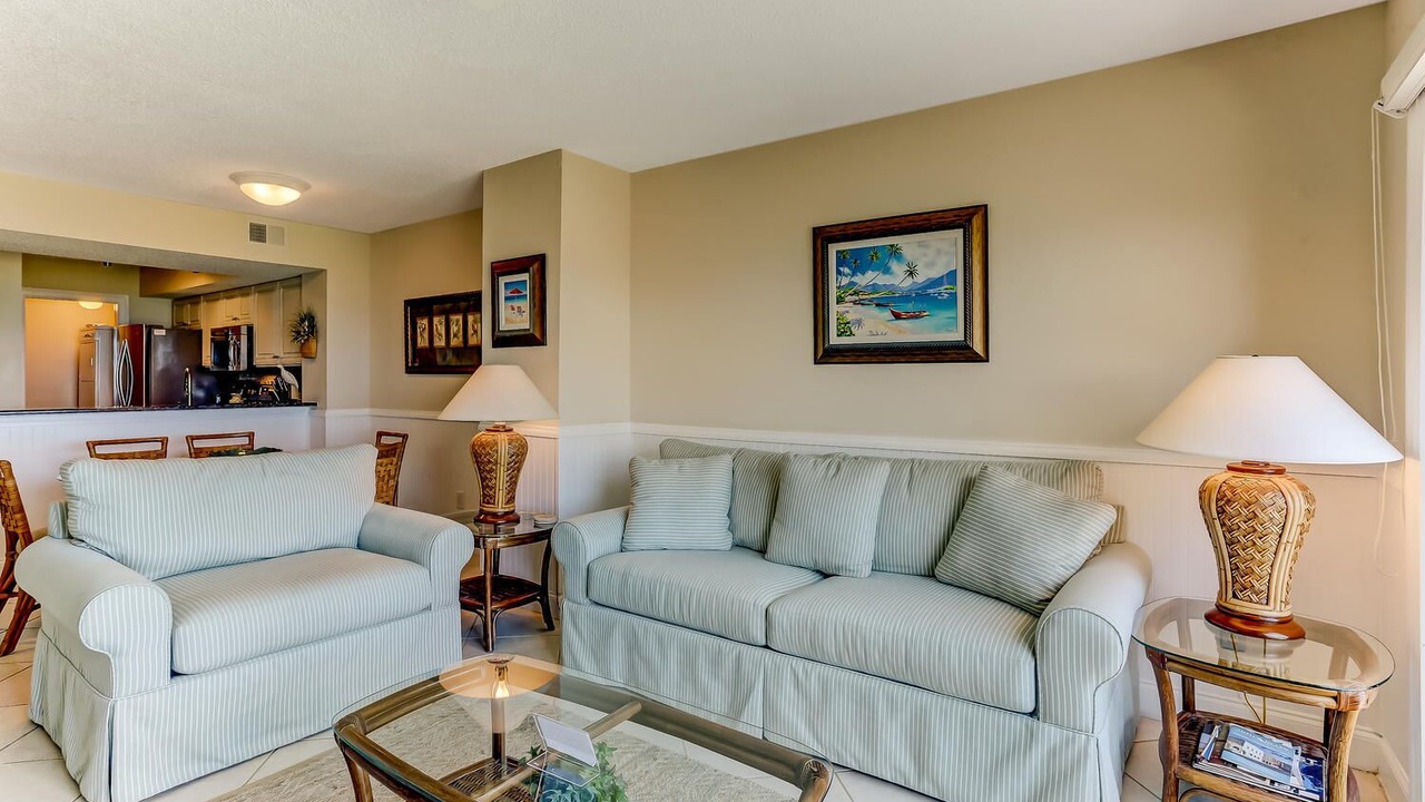 Photo of Livingroom in Amelia City