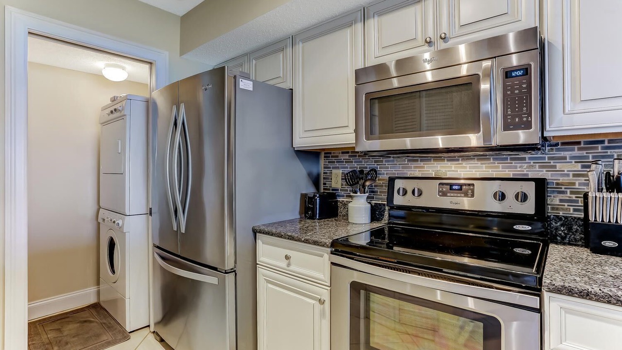 Photo of Kitchen in Amelia City