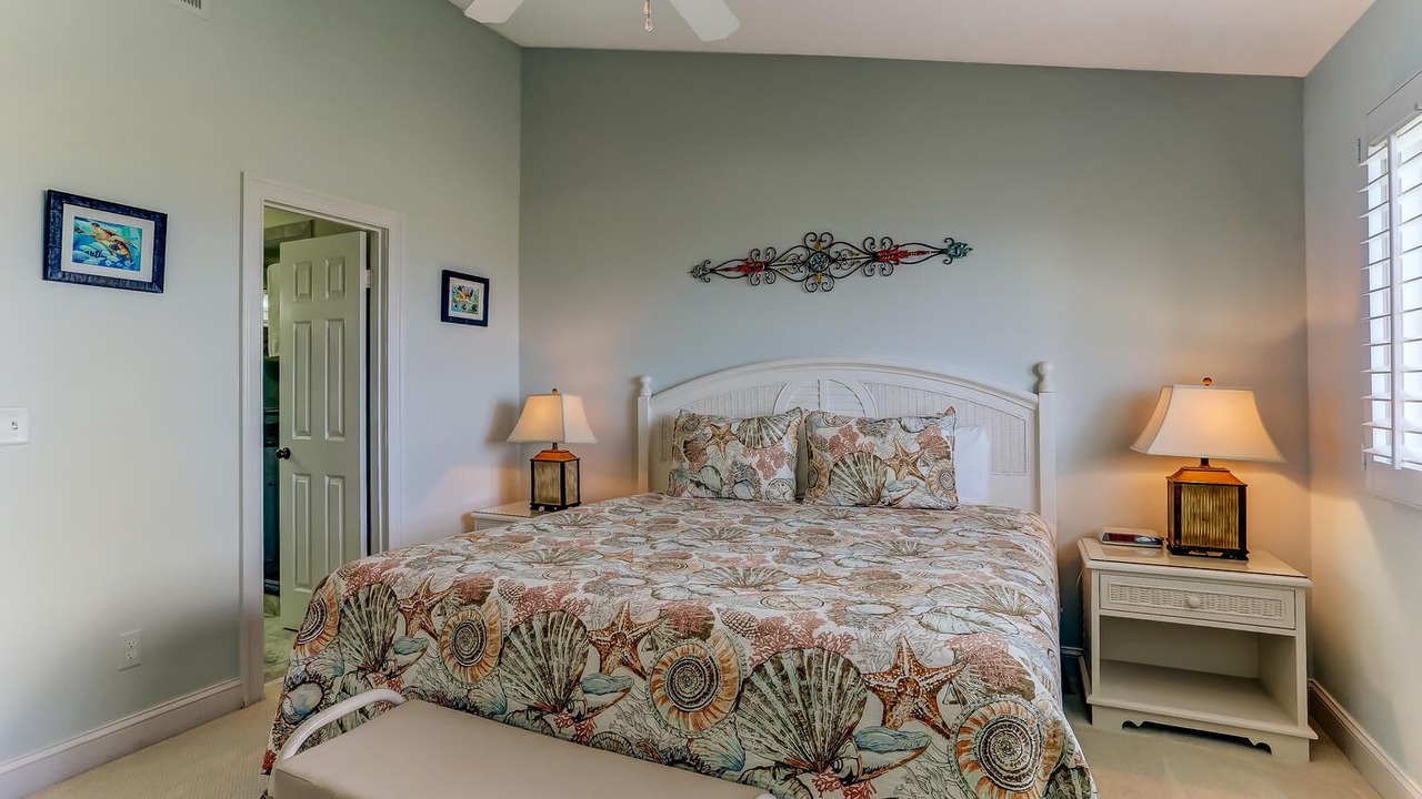 Photo of Bedroom in Amelia City