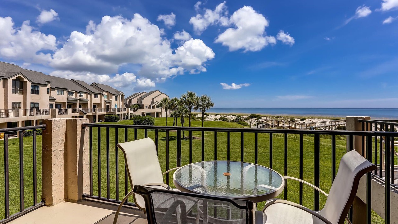 Photo of Outdoor in Amelia City