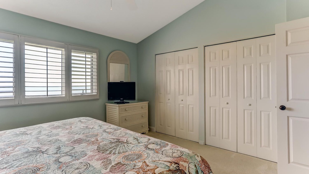 Photo of Bedroom in Amelia City