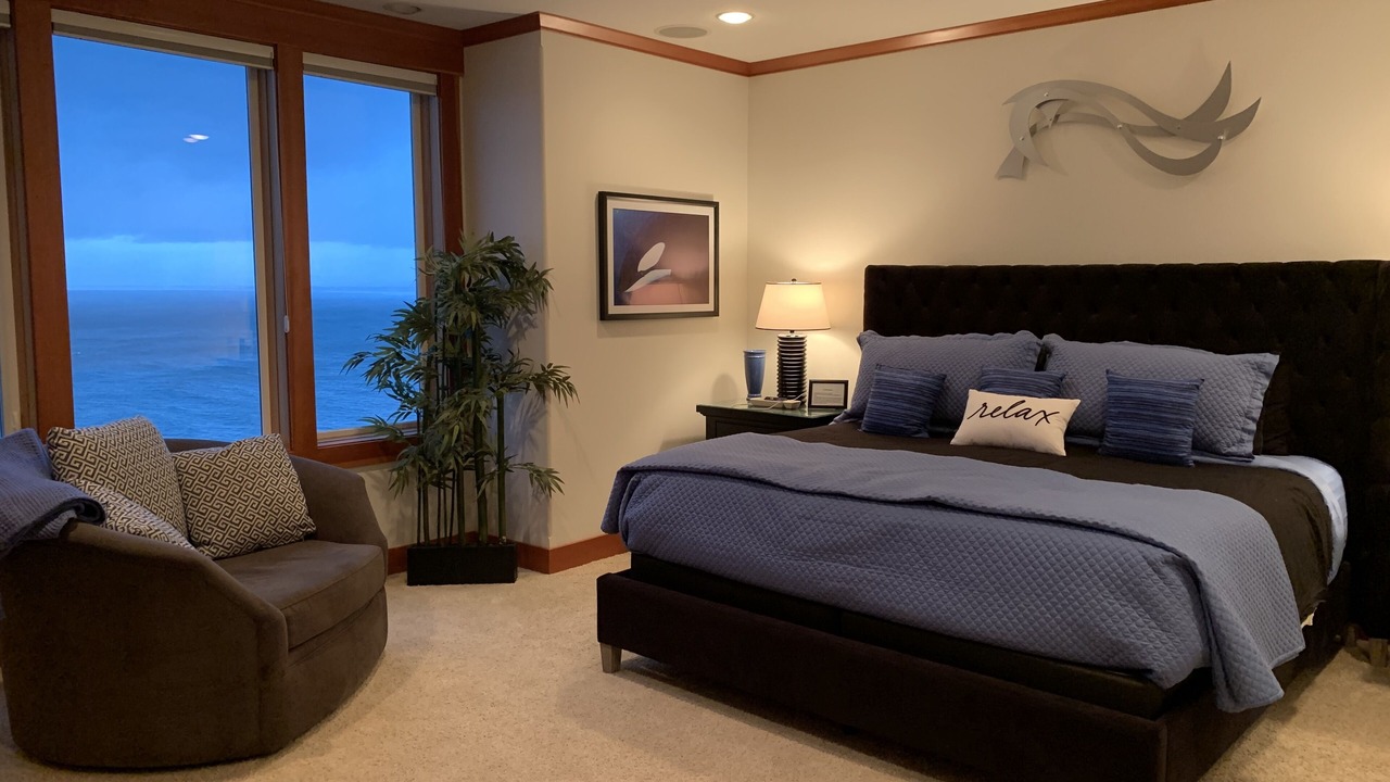 Photo of Livingroom in Seaside
