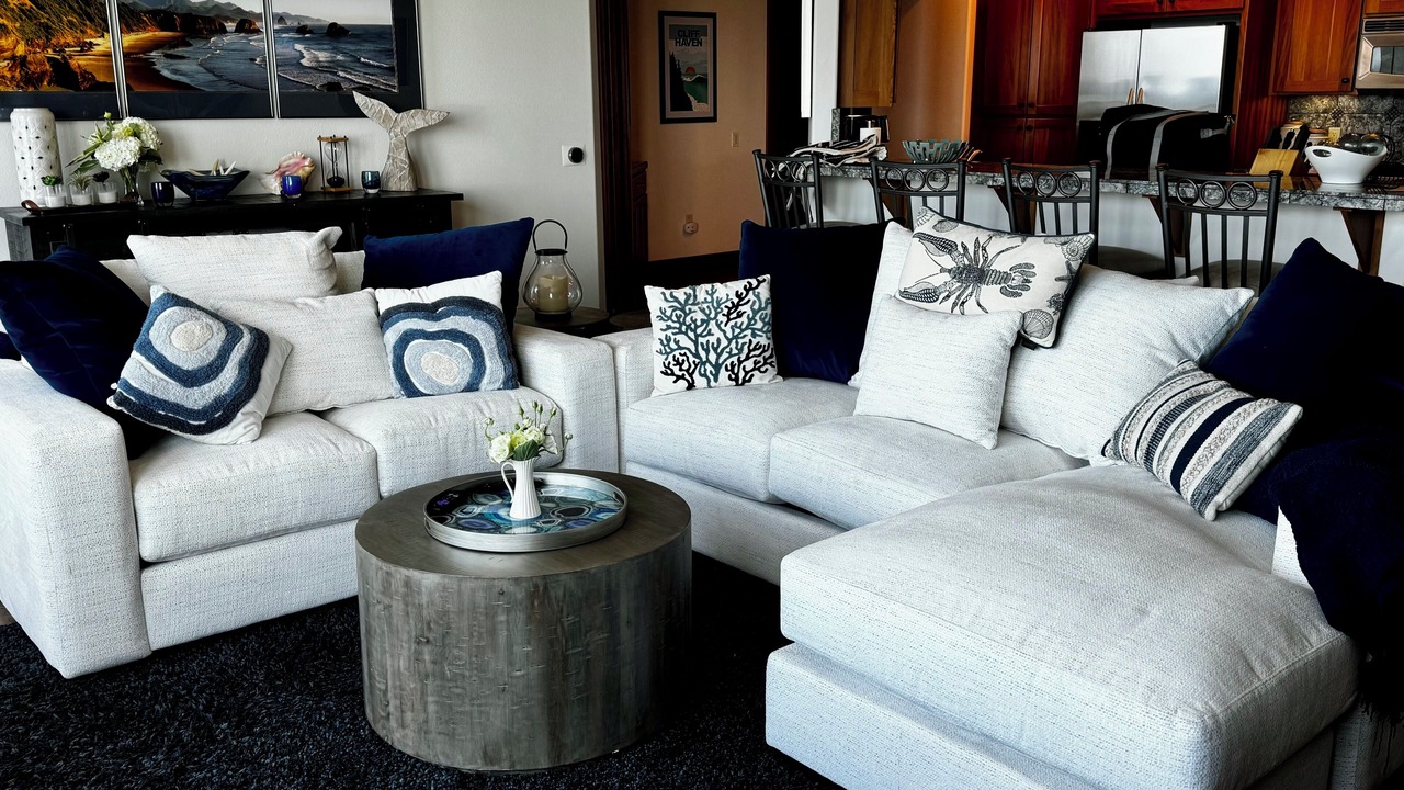 Photo of Livingroom in Seaside