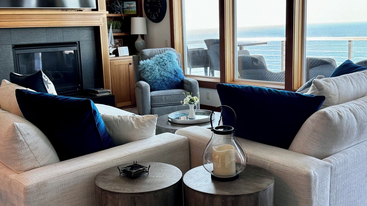 Photo of Bedroom in Seaside