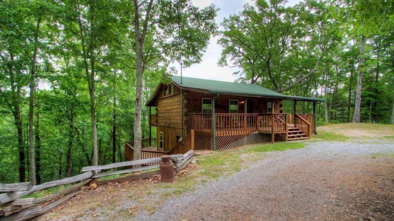 Photo of Outdoor in Gatlinburg - Pigeon Forge
