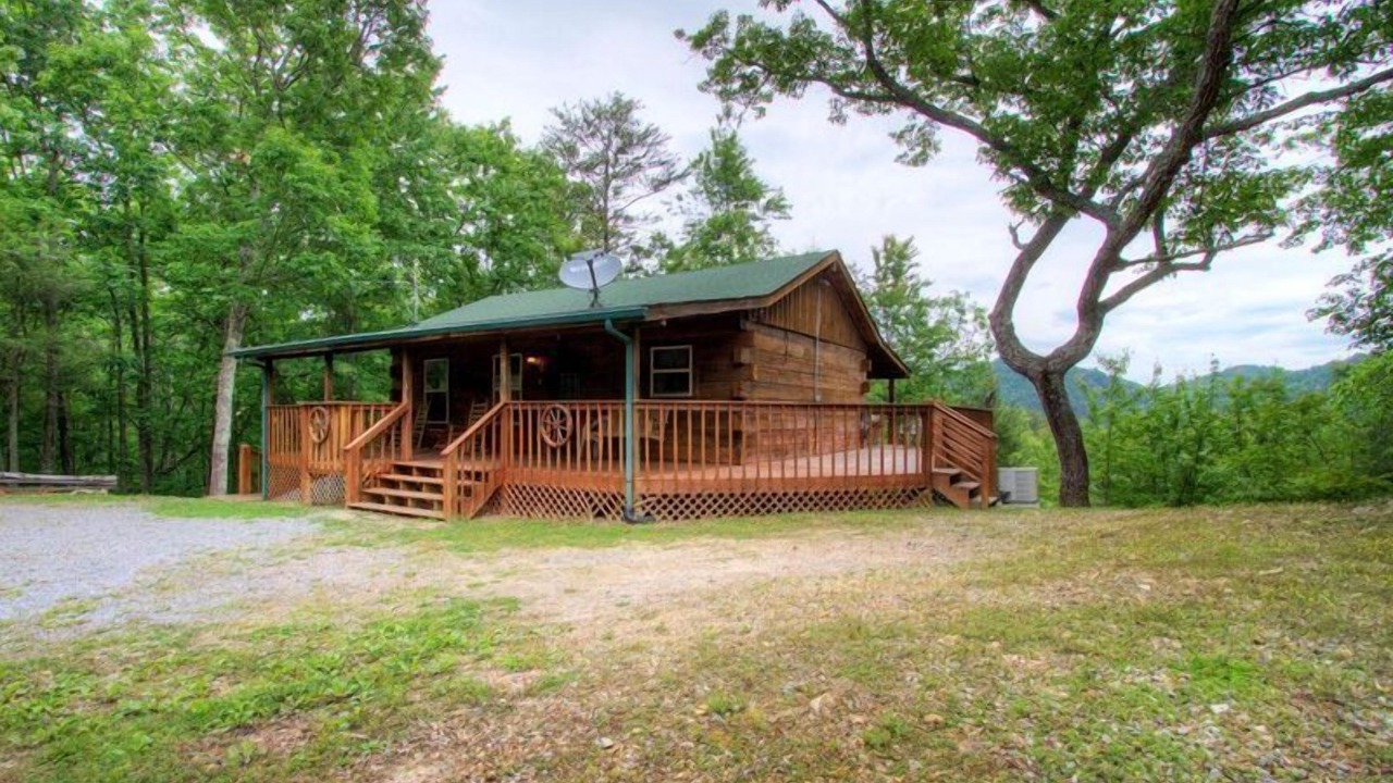 Photo of Outdoor in Gatlinburg - Pigeon Forge