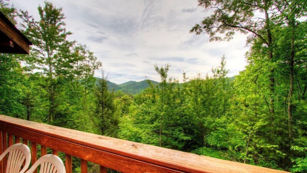 Photo of Outdoor in Gatlinburg - Pigeon Forge