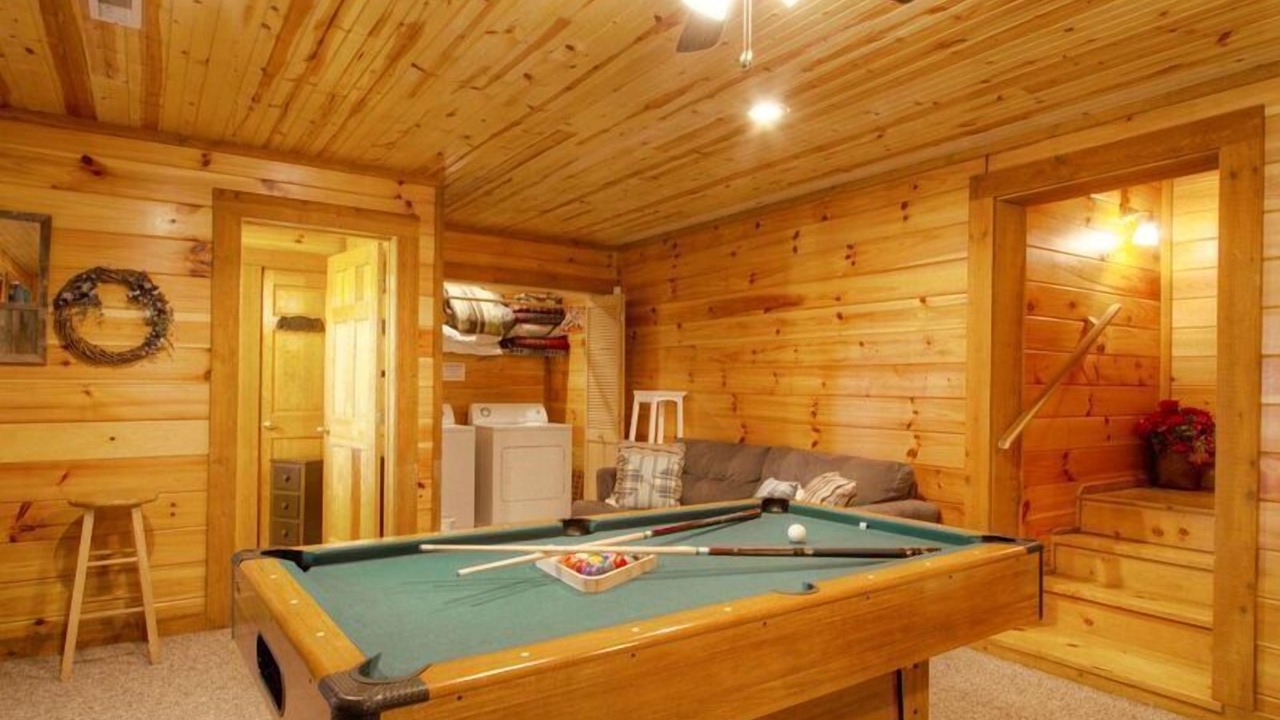 Photo of Livingroom in Gatlinburg - Pigeon Forge