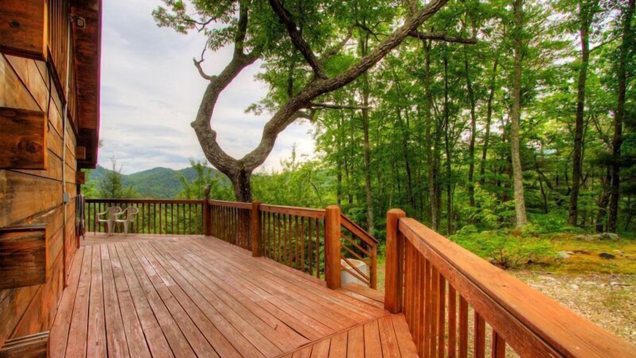 Photo of Outdoor in Gatlinburg - Pigeon Forge