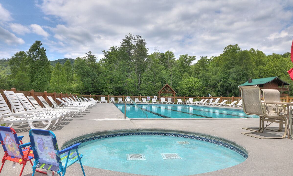 Photo of Outdoor in Gatlinburg - Pigeon Forge