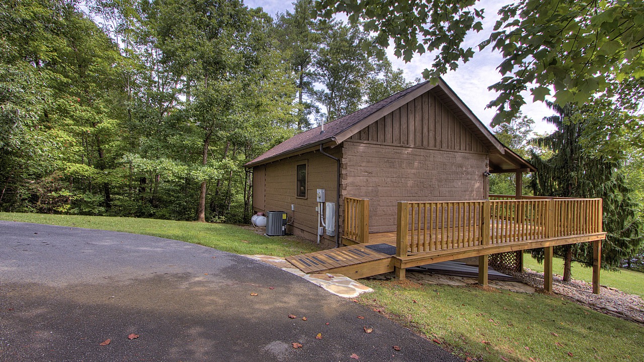 Photo of Outdoor in Wears Valley
