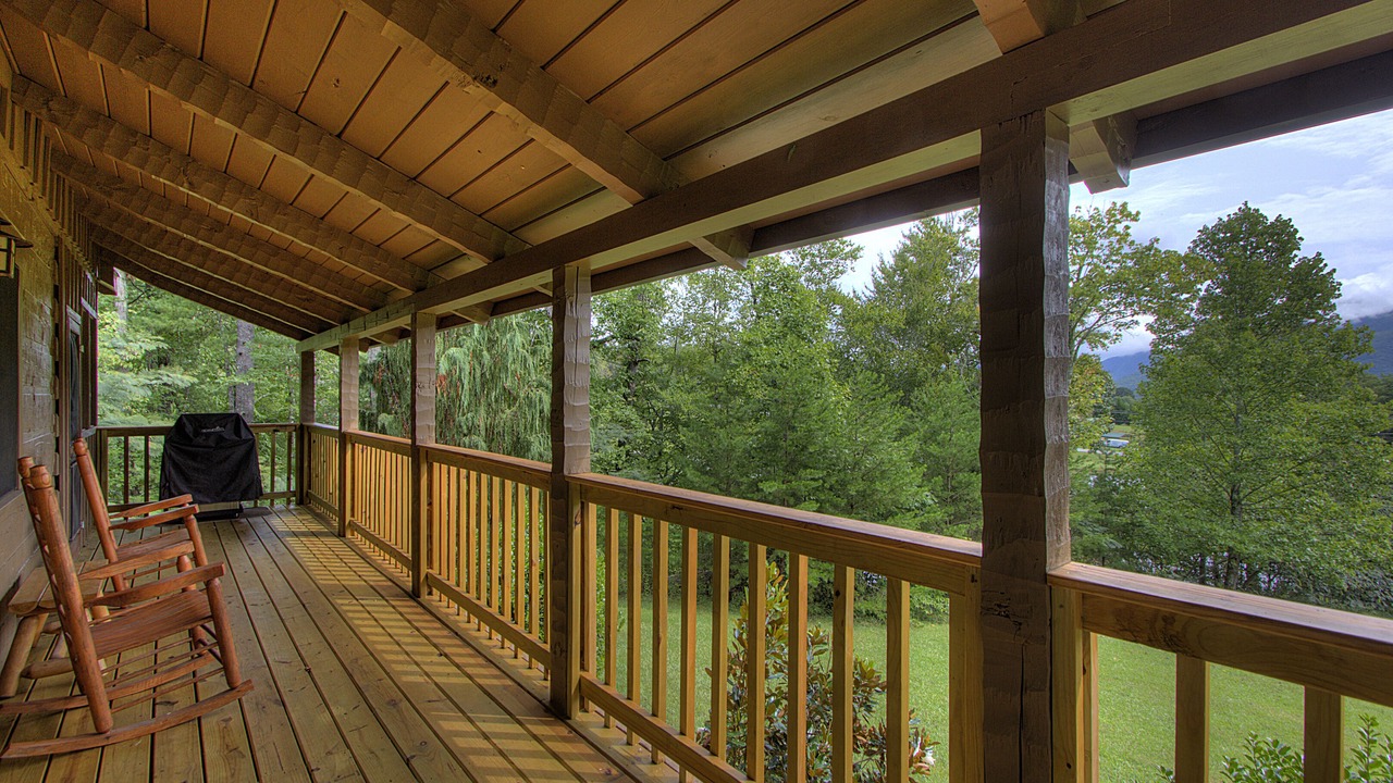 Photo of Outdoor in Wears Valley