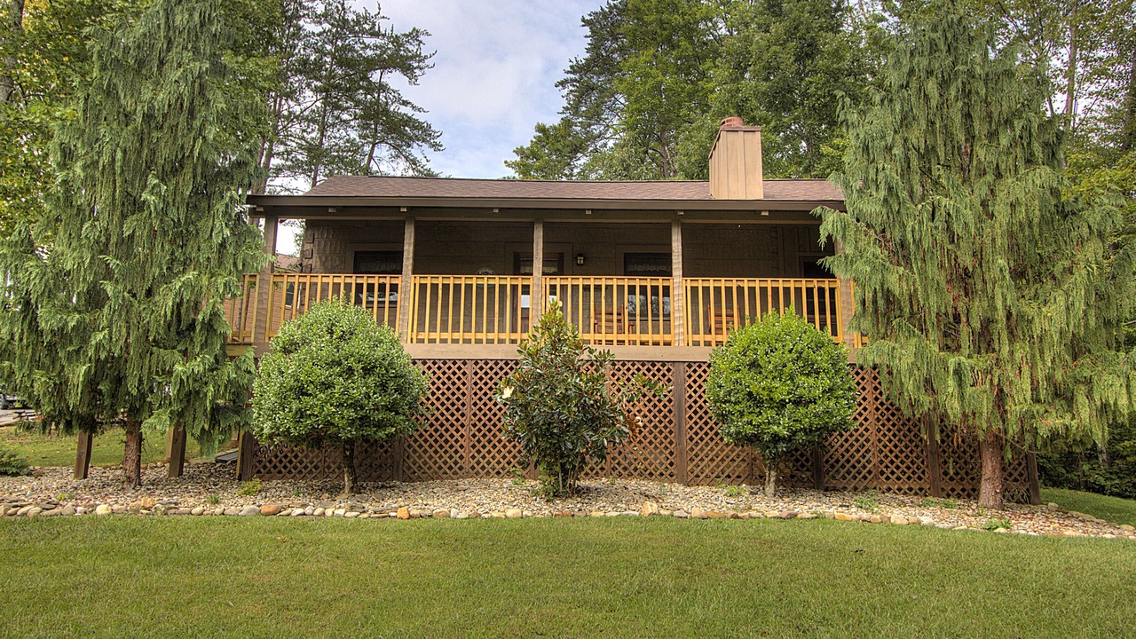 Photo of Outdoor in Wears Valley