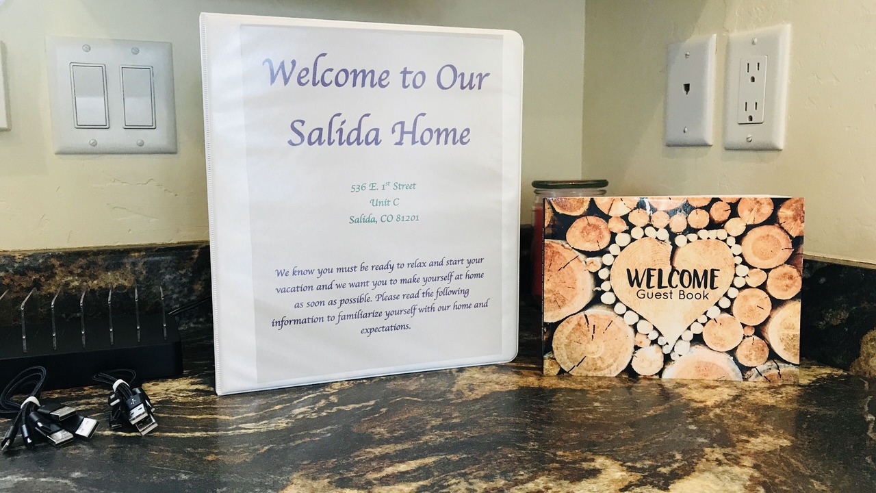 Photo of Others in Salida