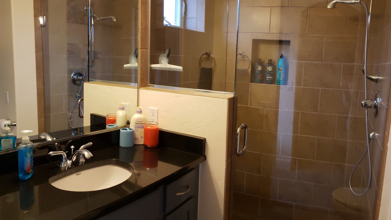 Photo of Bathroom in Salida
