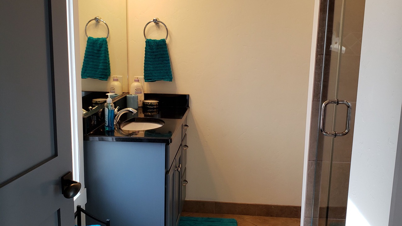 Photo of Bathroom in Salida