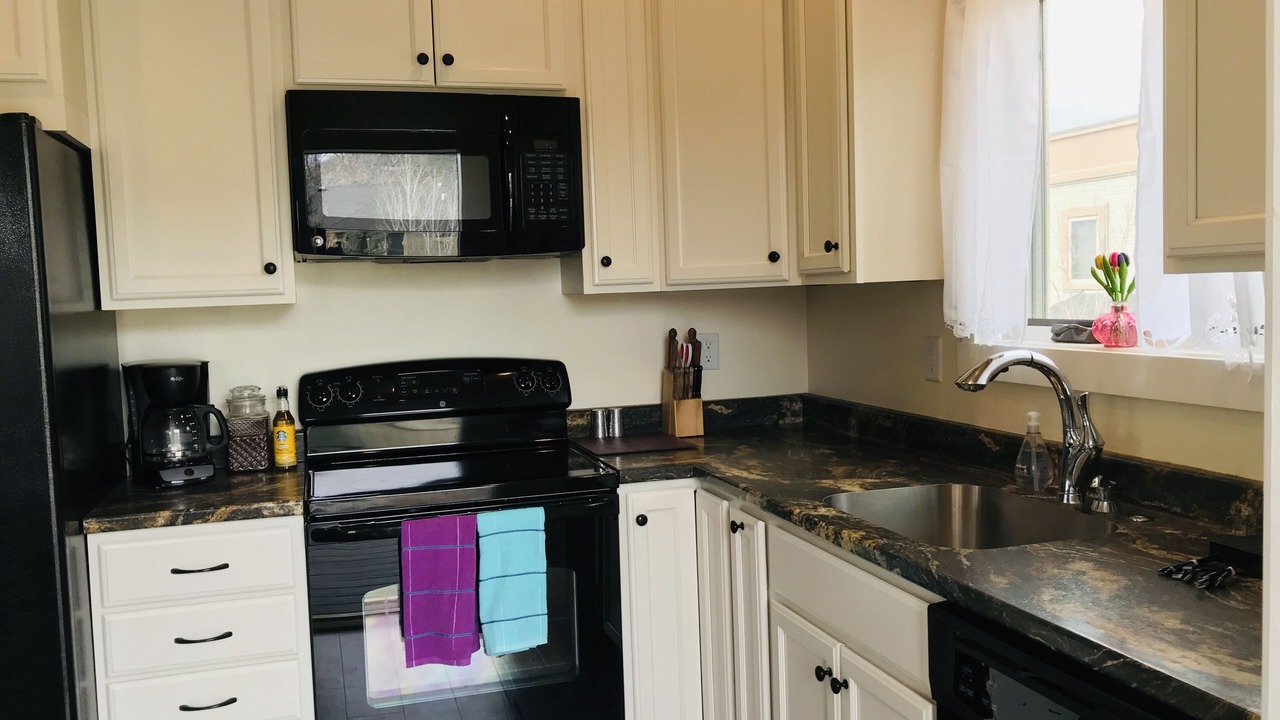 Photo of Kitchen in Salida
