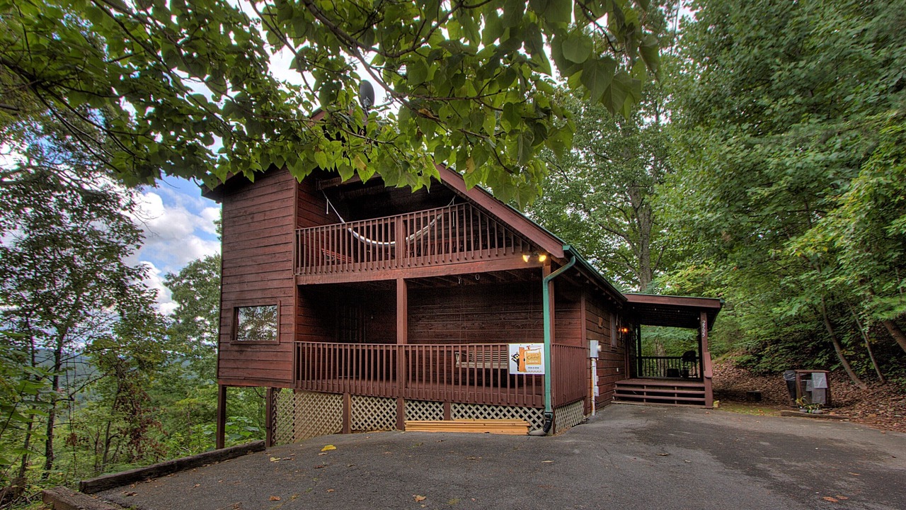 Photo of Outdoor in Gatlinburg - Pigeon Forge