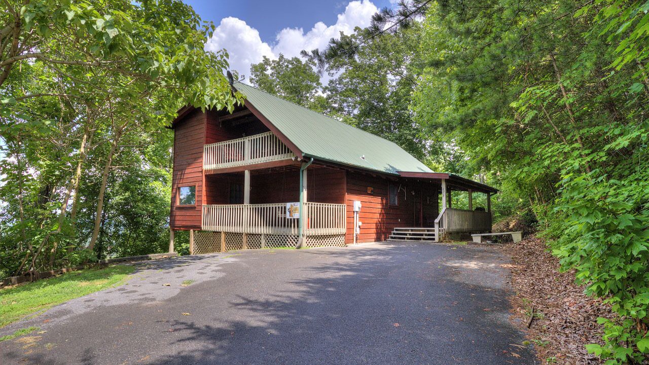 Photo of Outdoor in Gatlinburg - Pigeon Forge