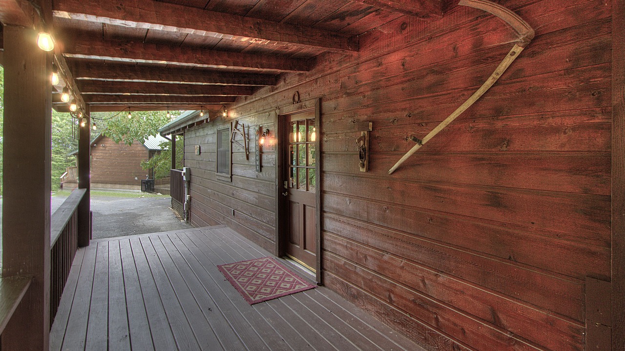 Photo of Outdoor in Gatlinburg - Pigeon Forge
