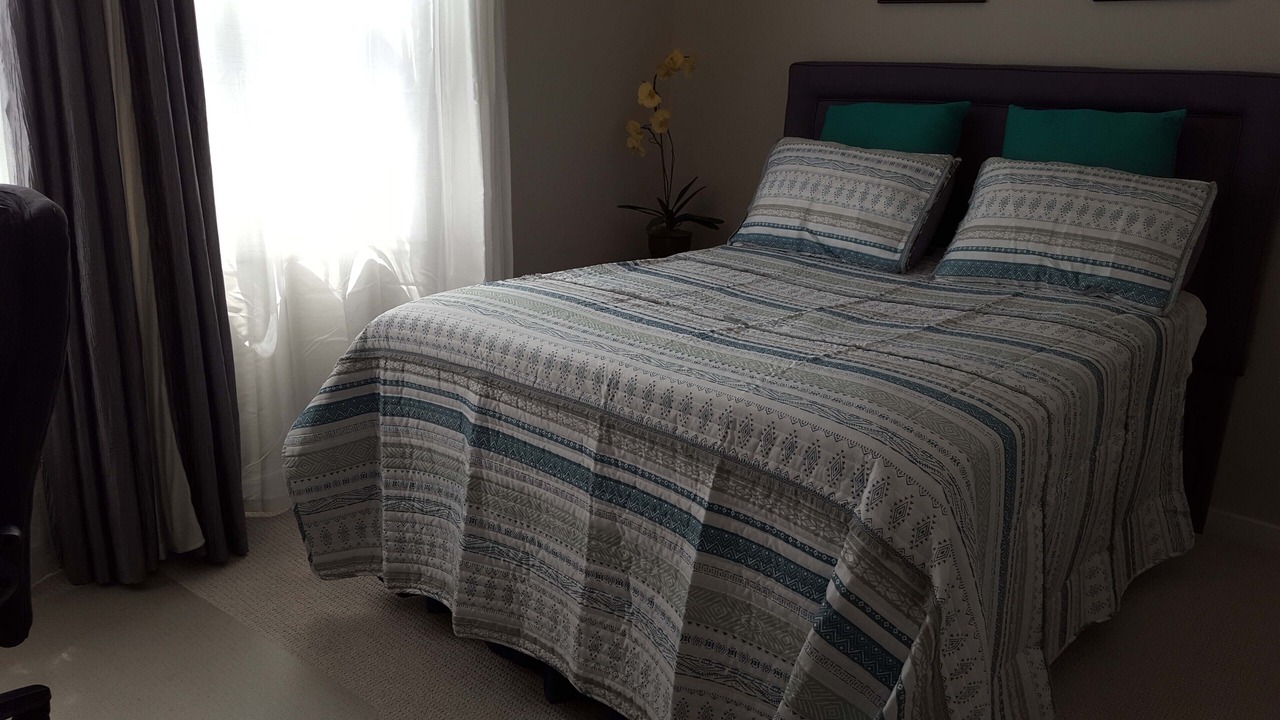 Photo of Bedroom in Berryessa