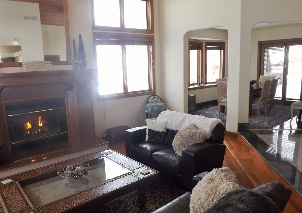 Photo of Livingroom in Highland Meadows