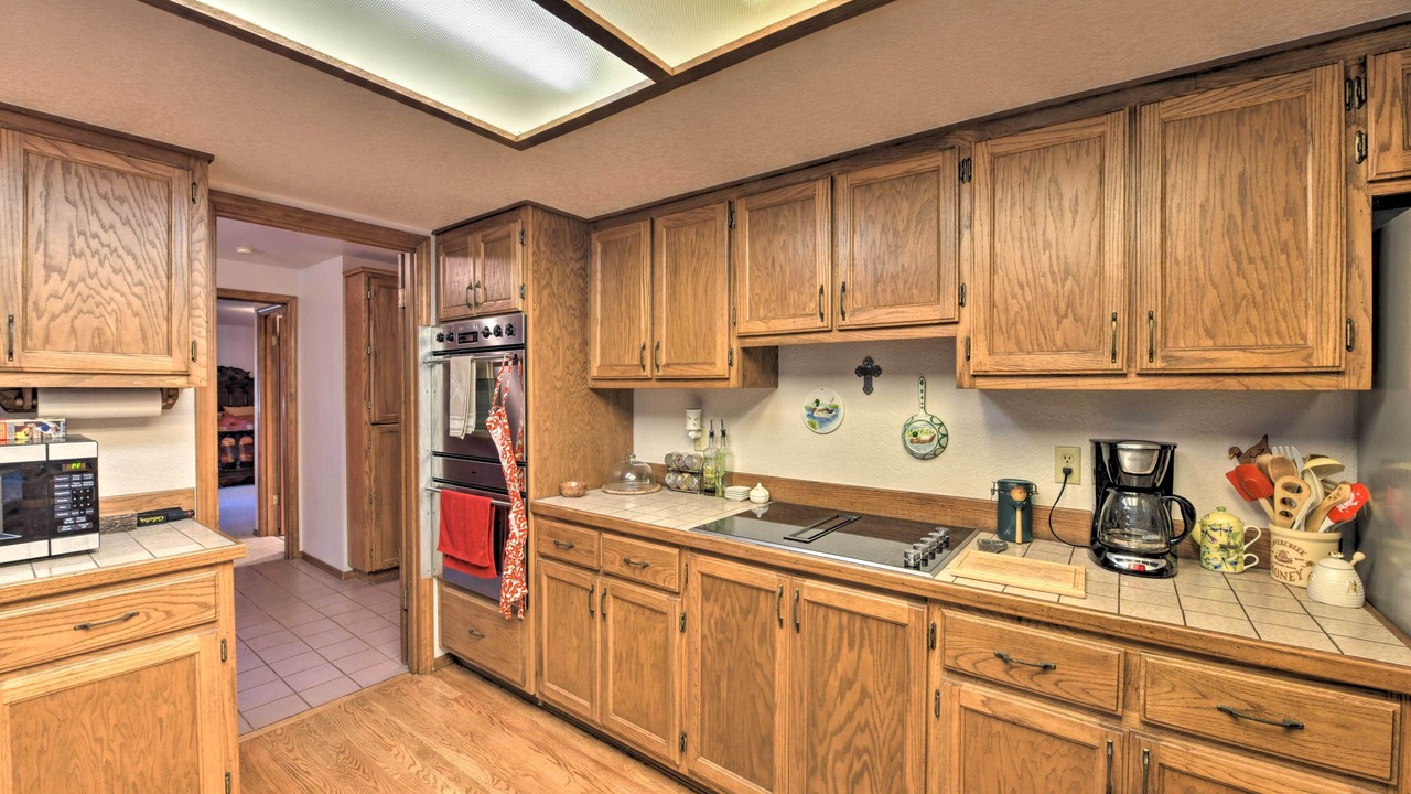 Photo of Kitchen in Camano Island