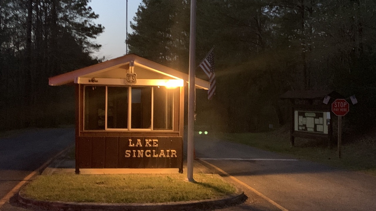 Photo of Outdoor in Eatonton