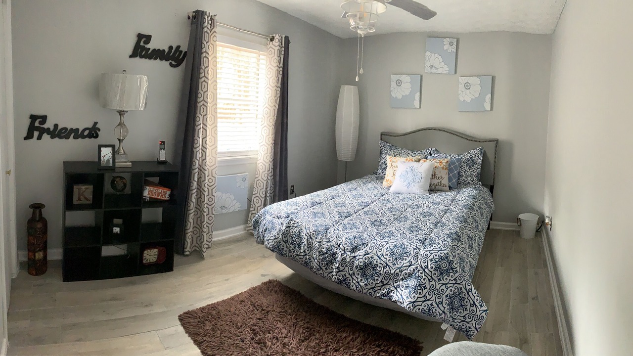 Photo of Bedroom in Eatonton