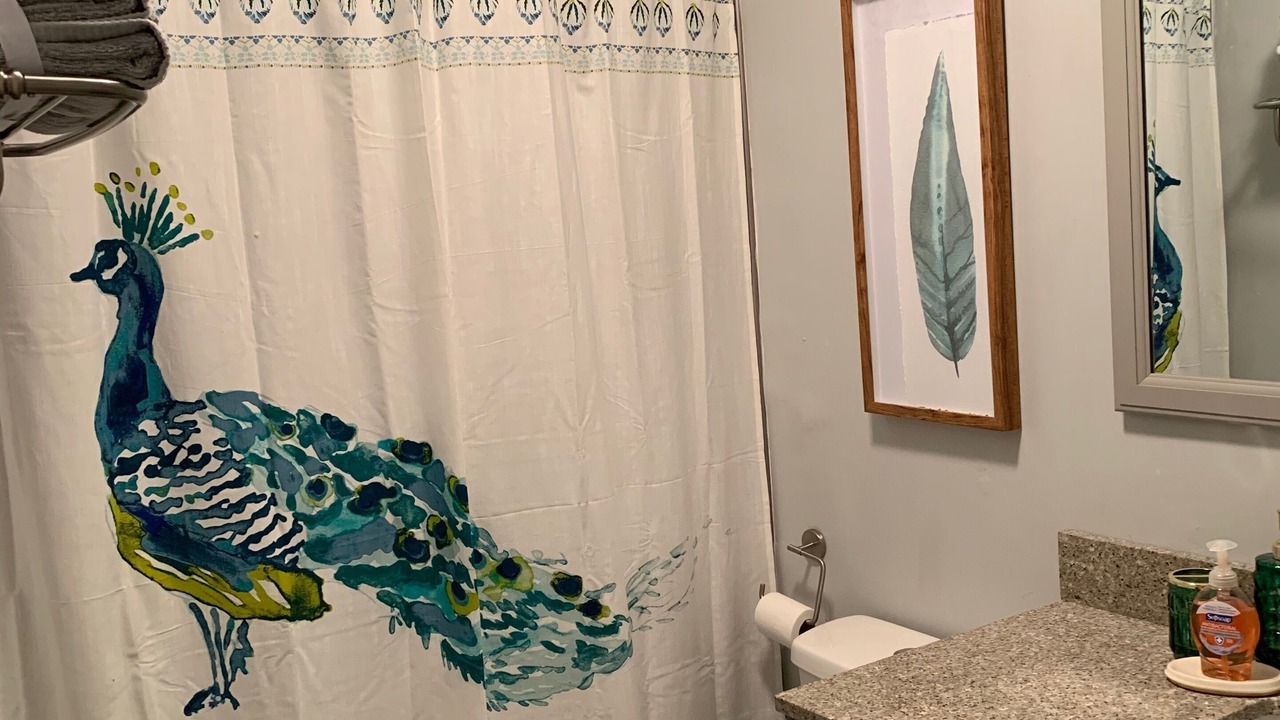 Photo of Bathroom in Eatonton