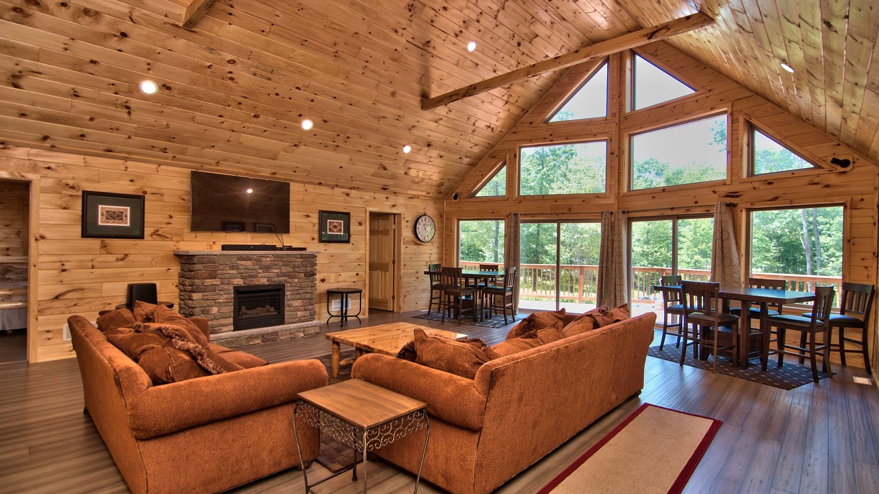 Photo of Bedroom in Hickory Hills