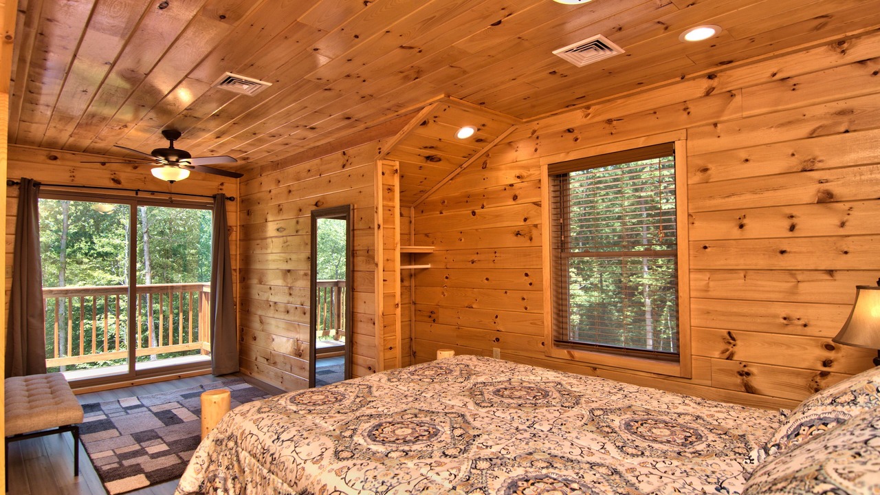 Photo of Patio Balcony in Hickory Hills