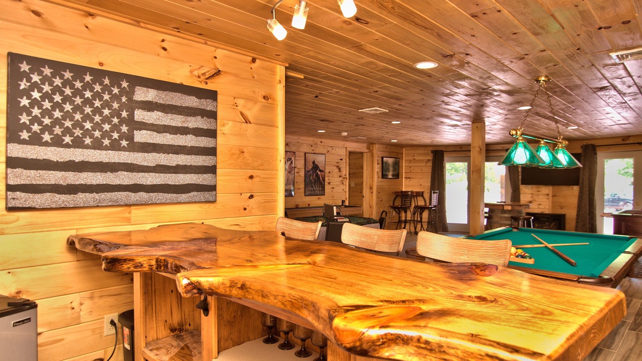 Photo of Kitchen in Hickory Hills