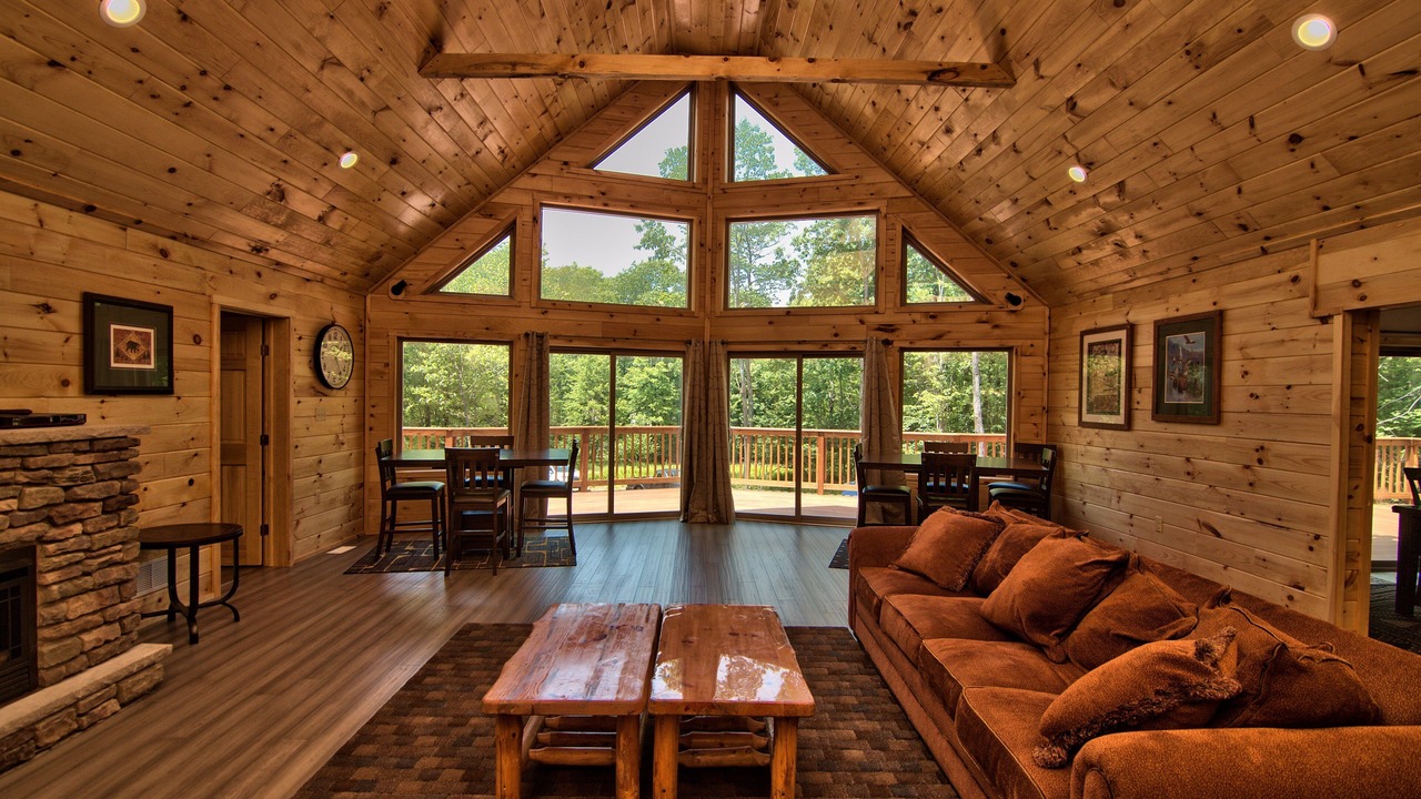 Photo of Bedroom in Hickory Hills