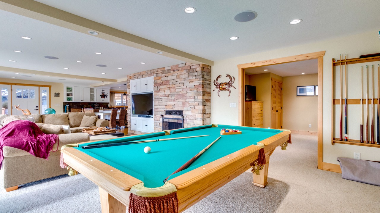 Photo of Livingroom in Rockaway Beach